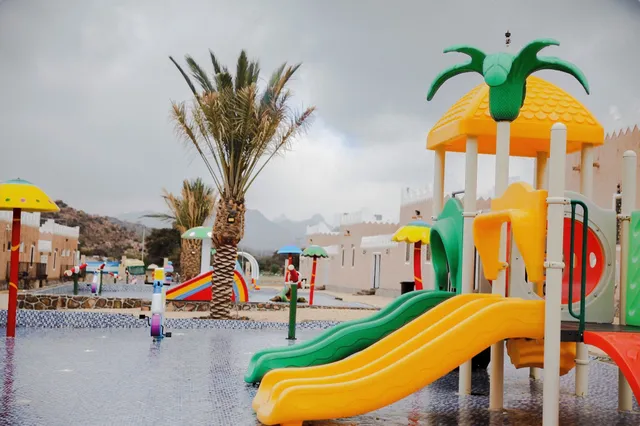 Al Ward Heritage Village