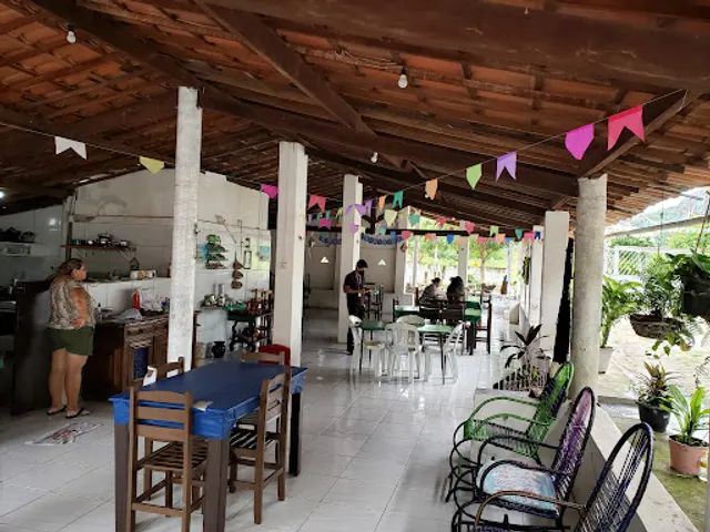 Restaurante Carioca