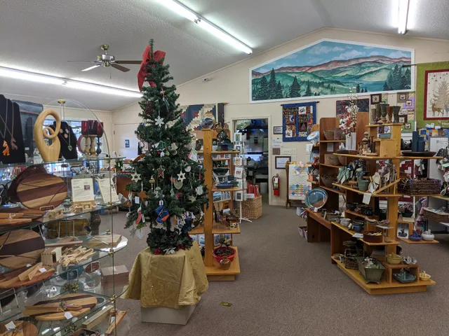 Appalachian Arts Craft Center, Inc