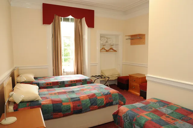 Carronvale House Conference & Recreation Centre