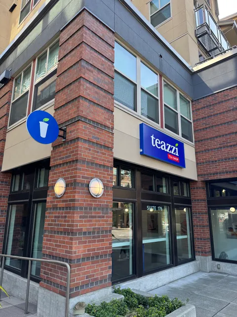 Teazzi (Mercer Island)