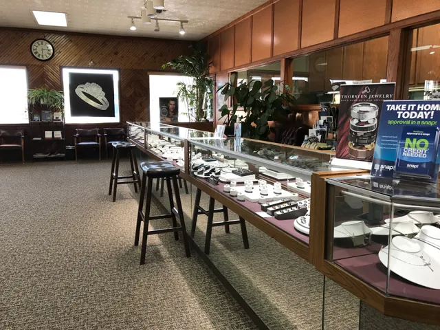 Van's Jewelers