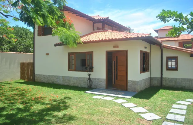 Maresia de Búzios Guest House