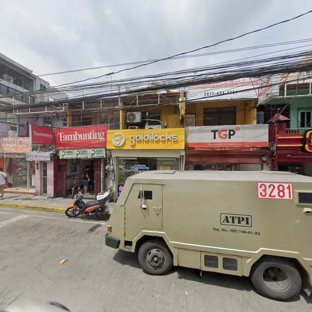 Goldilocks Evangelista Bangkal