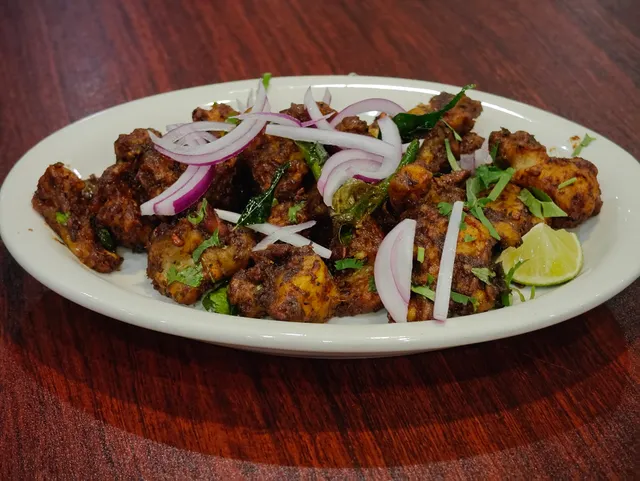 Royal Bar and Restaurant