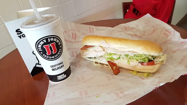 Jimmy John's