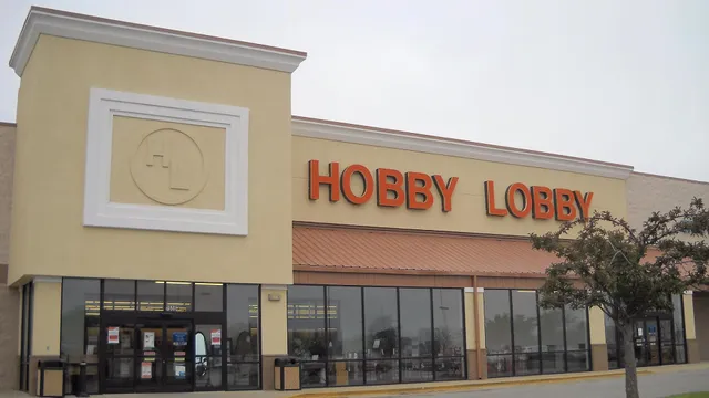 Hobby Lobby
