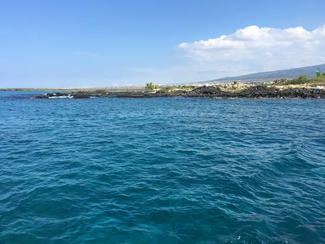 Kona Diving Company