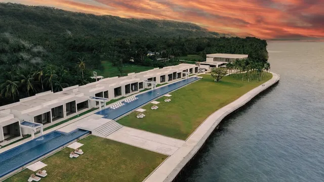 Recidencia Del Hamor Full View