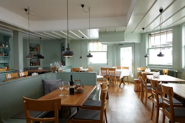 Restaurant Eiger Wengen