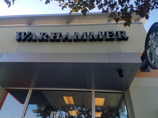 Warhammer