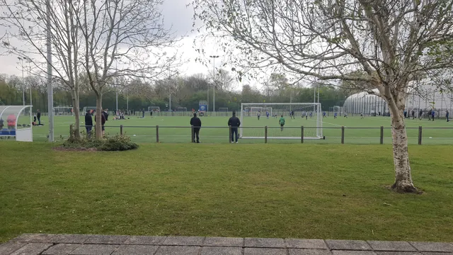 Platt Lane Sports Complex