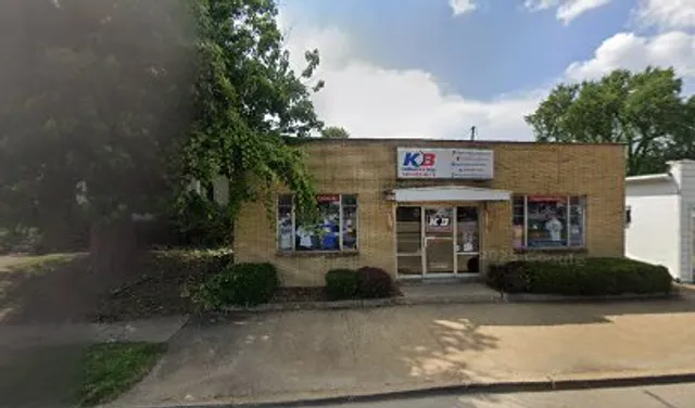 KB Trophies & Tees LLC