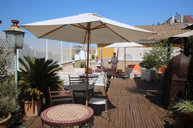 Bar Rincón De Rosita