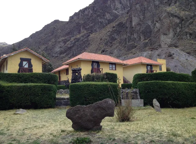 Inkari EcoLodge - Colca