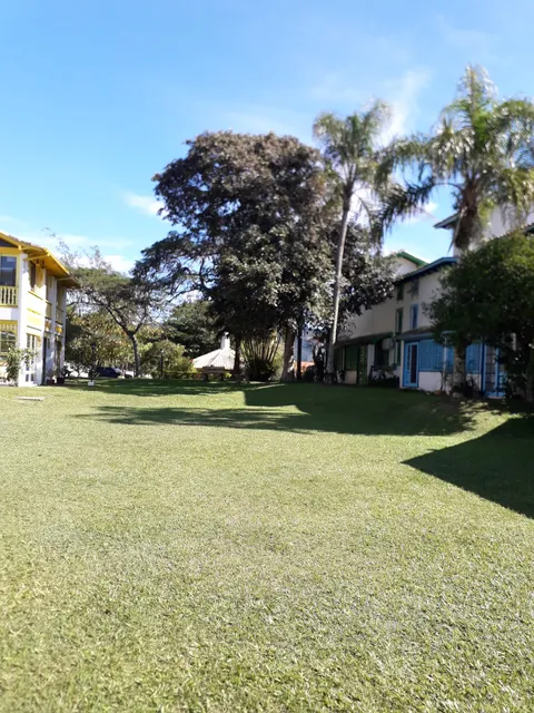 Residencial da Praça Garopaba - As Quatro Estações Vip