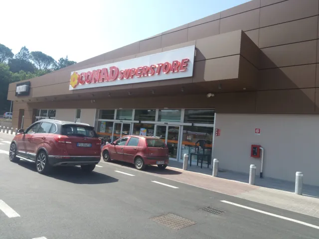 Conad Superstore - Supermarket
