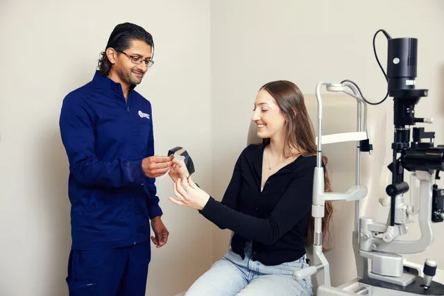 University Retina & Macula Associates - Lemont