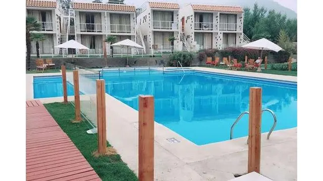 Howard Johnson by Wyndham Olmue