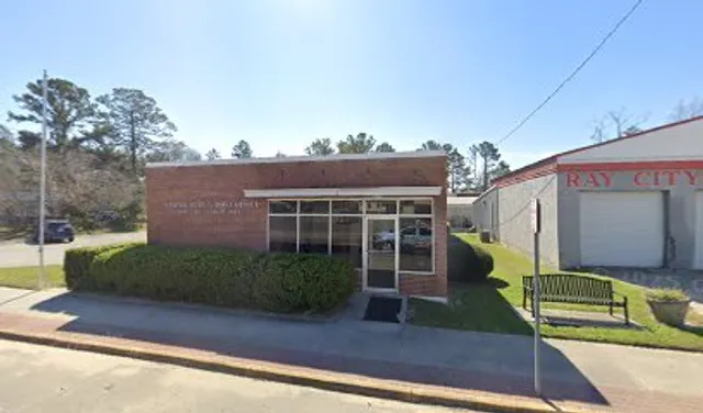 United States Postal Service