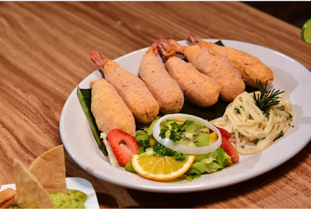 El Huachinango tecnológico