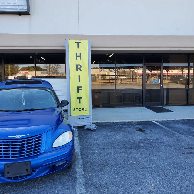 USA Thrift & Collectibles