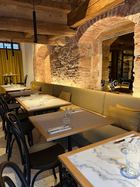 La Bonneterie - Café Brunch & Bar Apéritif