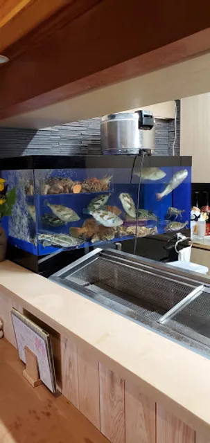 海鮮料理 寿司 くに勝