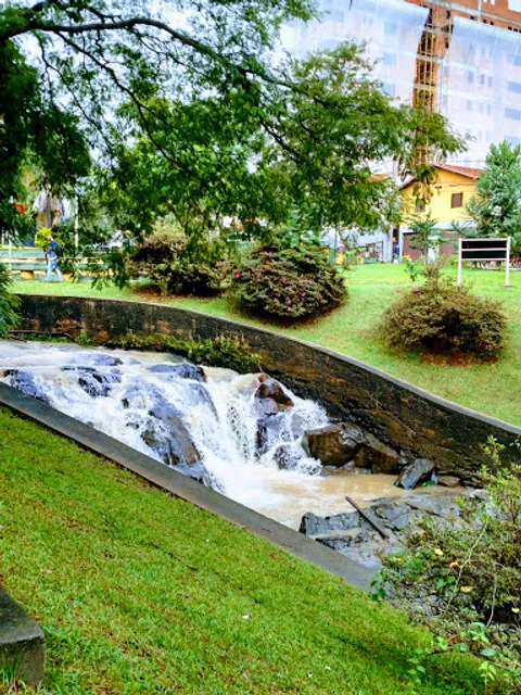 Padaria Sabor da Manha