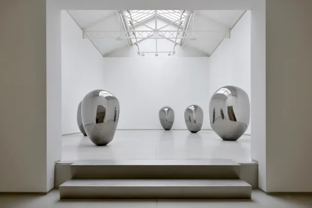 Galerie Thaddaeus Ropac