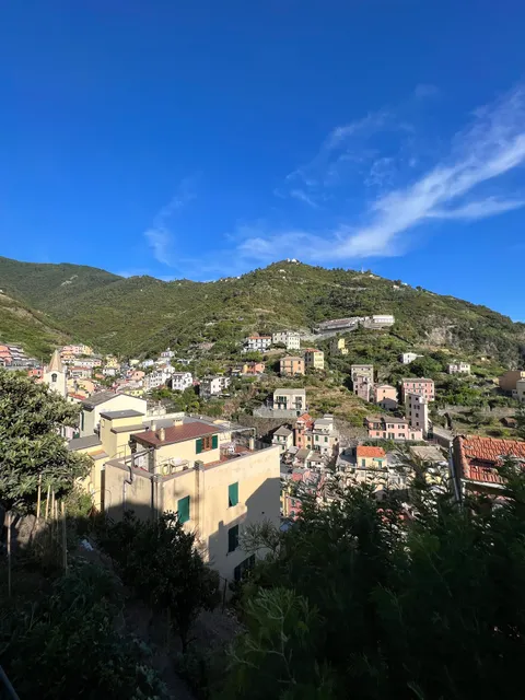Cinque Terre Holidays