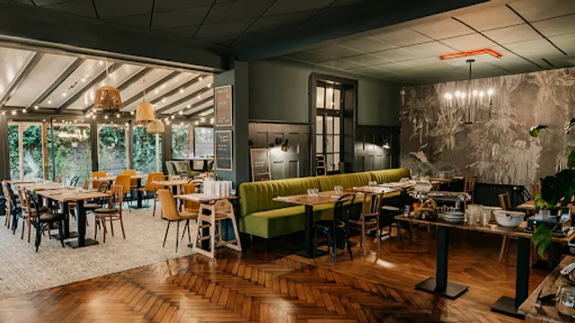 il Bandito Trattoria Seppois le Bas