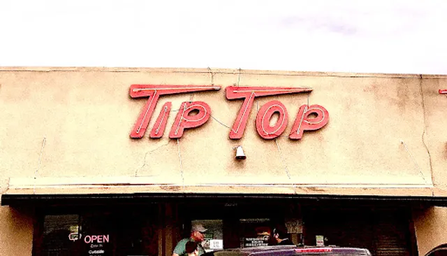 Tip Top Cafe