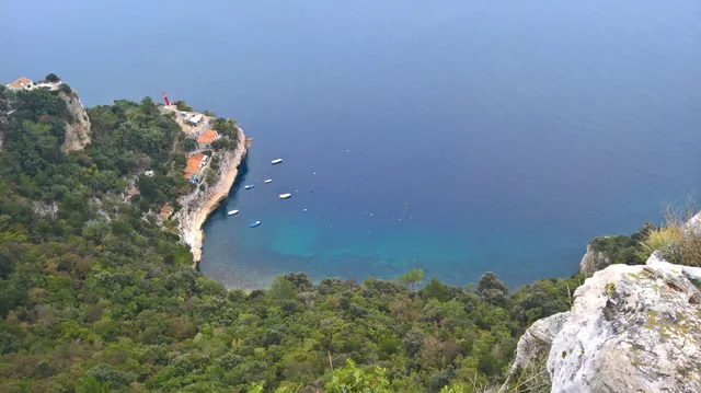 Apartments Biserka & Mario