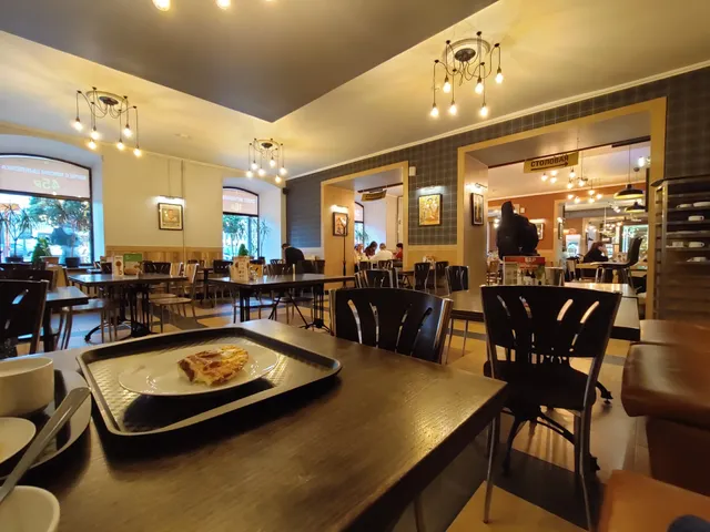 Столовая №1