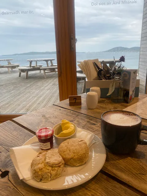 Talla na Mara Community Cafe