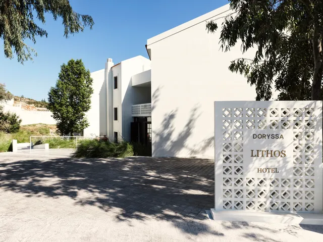 Doryssa Lithos Hotel