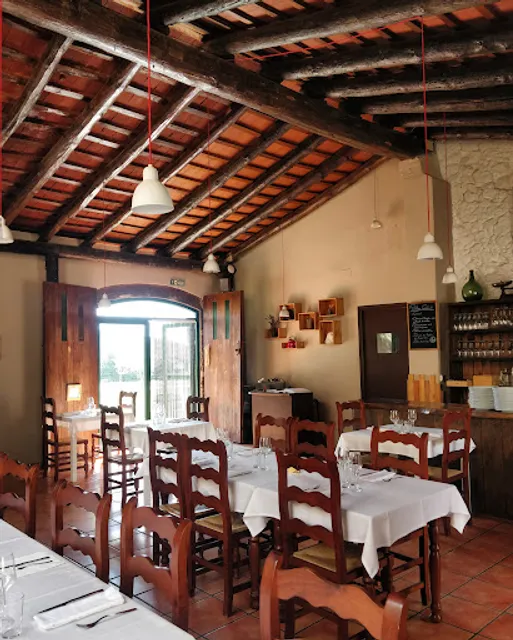 Restaurant La Guixera