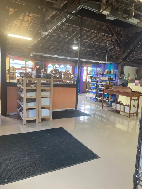 Camden Rose Inc./ Palumba