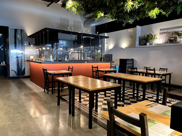 BAL D’O | Zaragoza