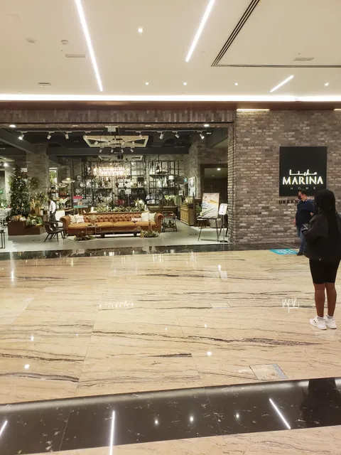 Marina Home Interiors