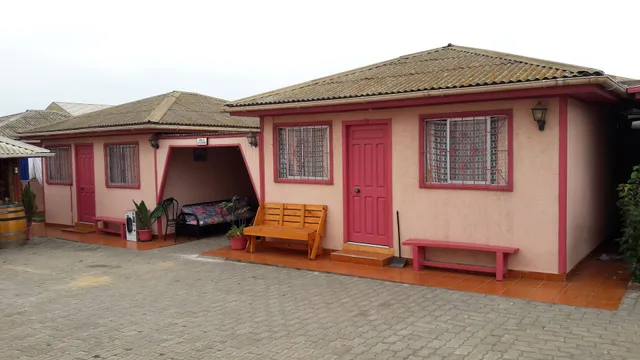 Cabañas "Campo Lindo"