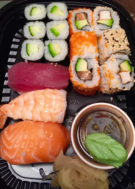 Restaurant Bella Roma