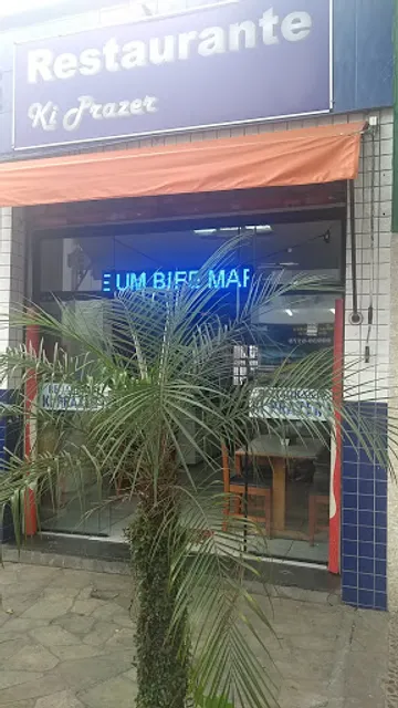 Restaurante ki prazer