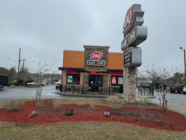 Dairy Queen Grill & Chill