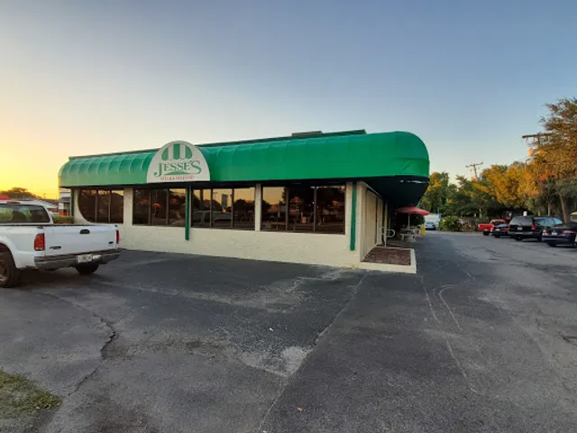 Jesse's Steak and Seafood