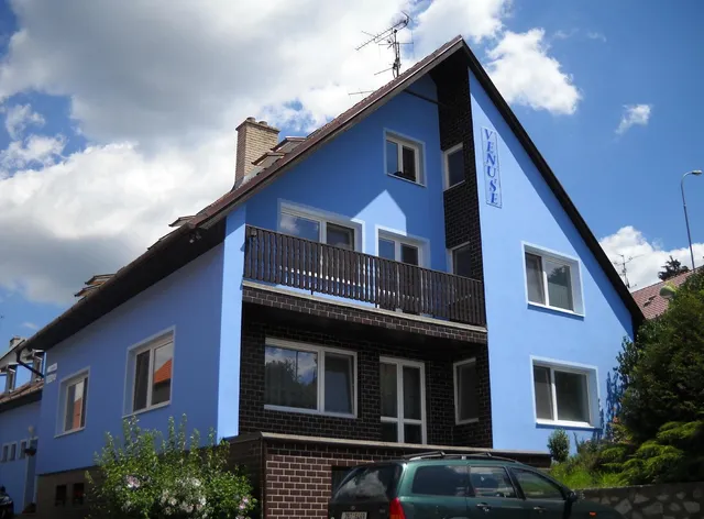 Pension Venus