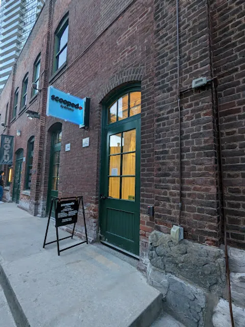 Scooped by Demetres (Distillery District)