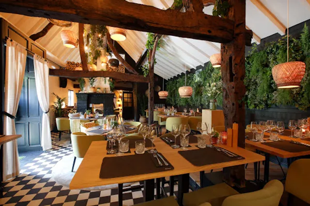 ‘t Russelt by Jarne