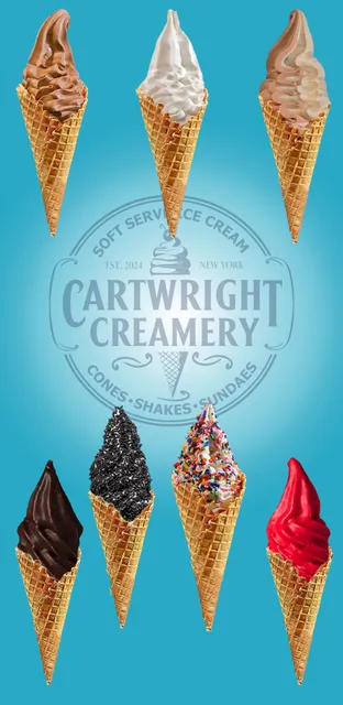 Cartwright Creamery